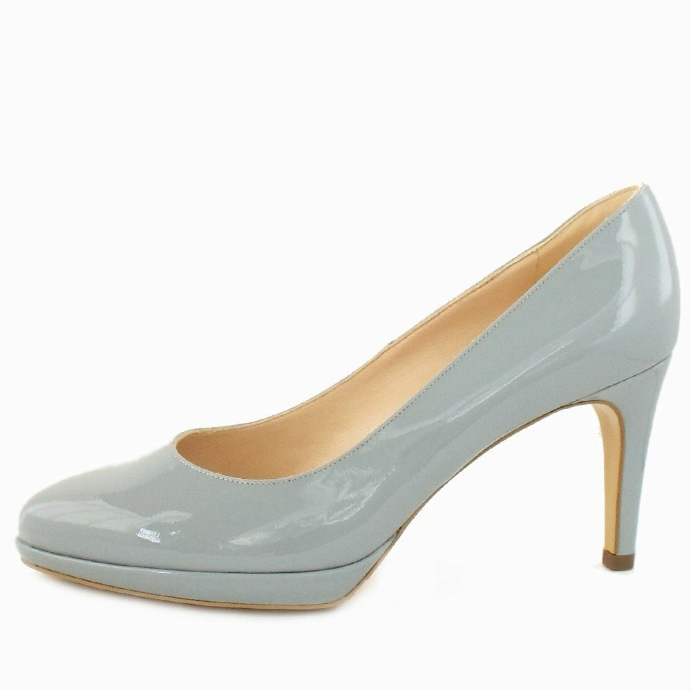 Women's Peter Kaiser Konia Shoes Pumps Blue | 720569-UGX