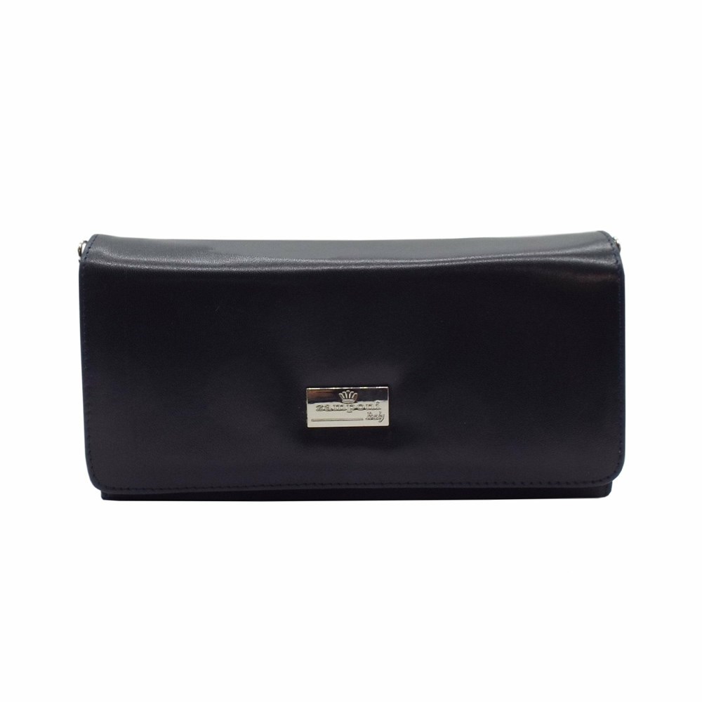 Women's Peter Kaiser Lanelle Classic Handbag Handbags Navy | 236591-BWE