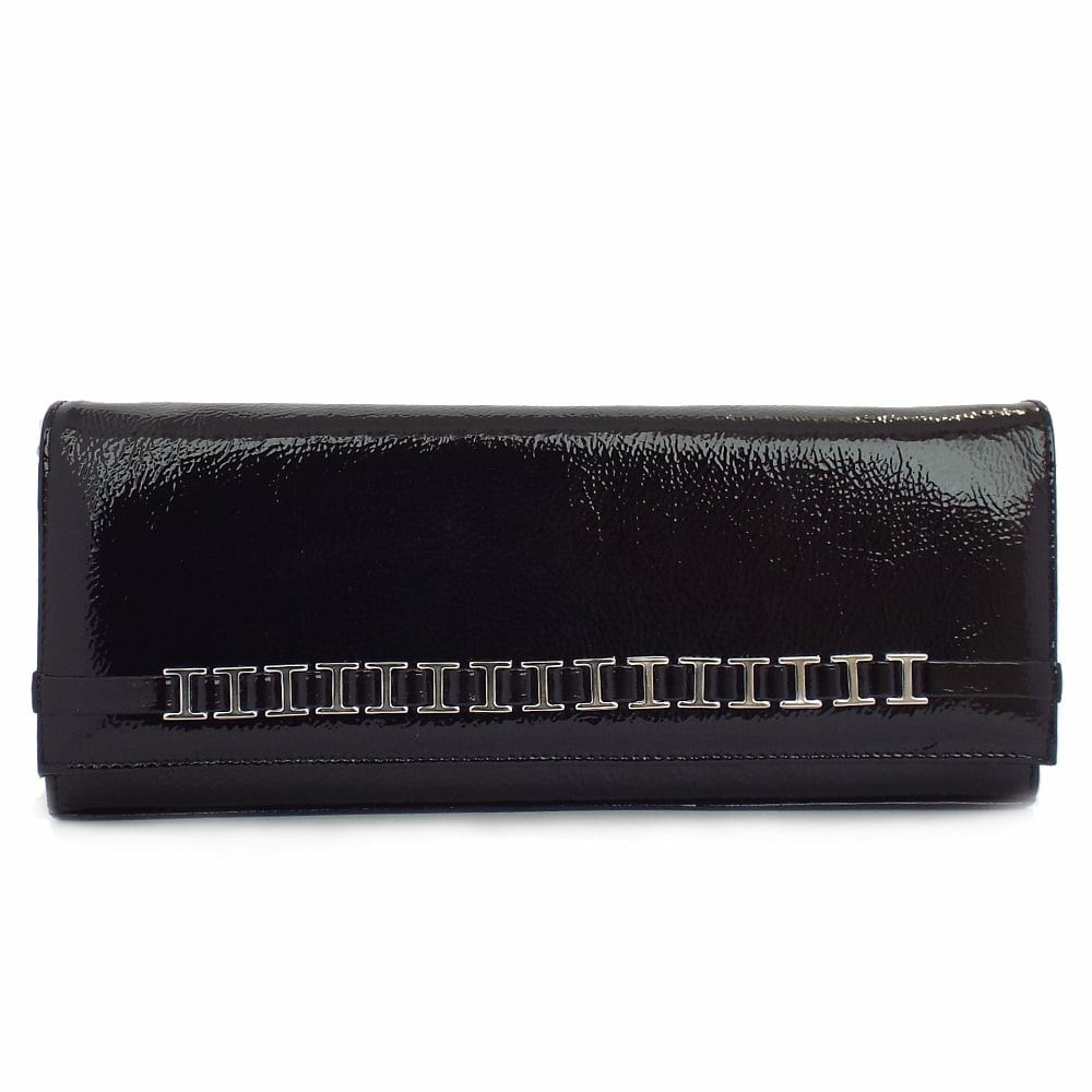 Women's Peter Kaiser Mimi Handbags Black | 859367-BIG