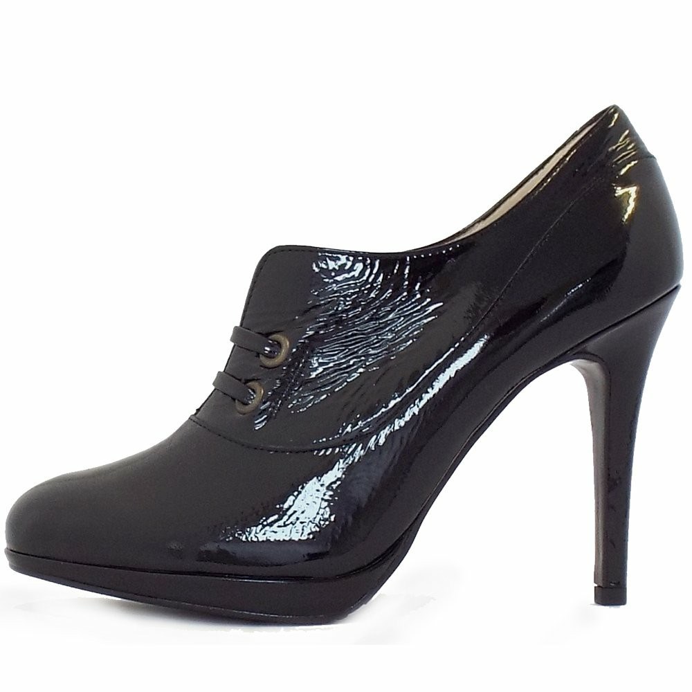 Women's Peter Kaiser Nelana Shoes Pumps Black | 790135-QEV