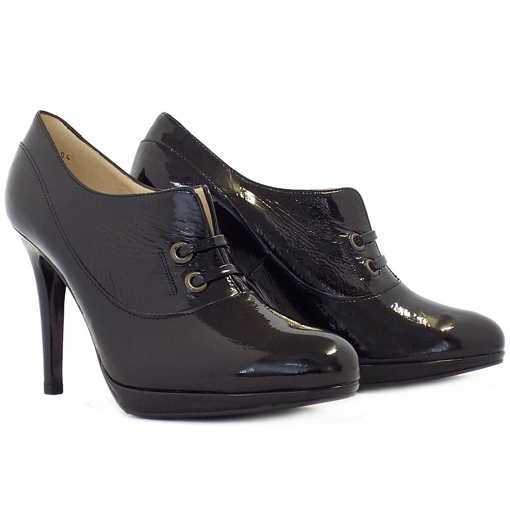 Women's Peter Kaiser Nelana Shoes Pumps Black | 790135-QEV