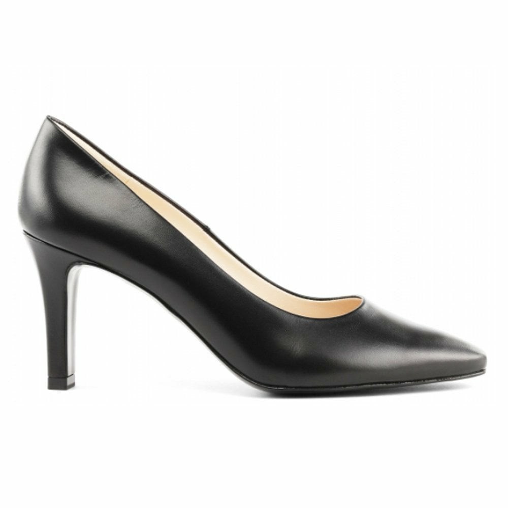 Women's Peter Kaiser Tosca Classice Pumps Black | 895314-HJG