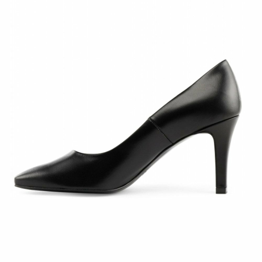 Women's Peter Kaiser Tosca Classice Pumps Black | 895314-HJG