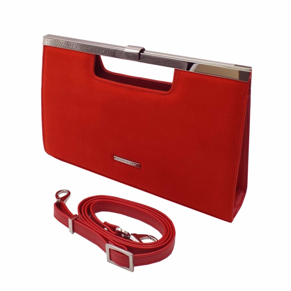 Women's Peter Kaiser Wye 99 513 269 Wye Handbags Red | 460318-HSN