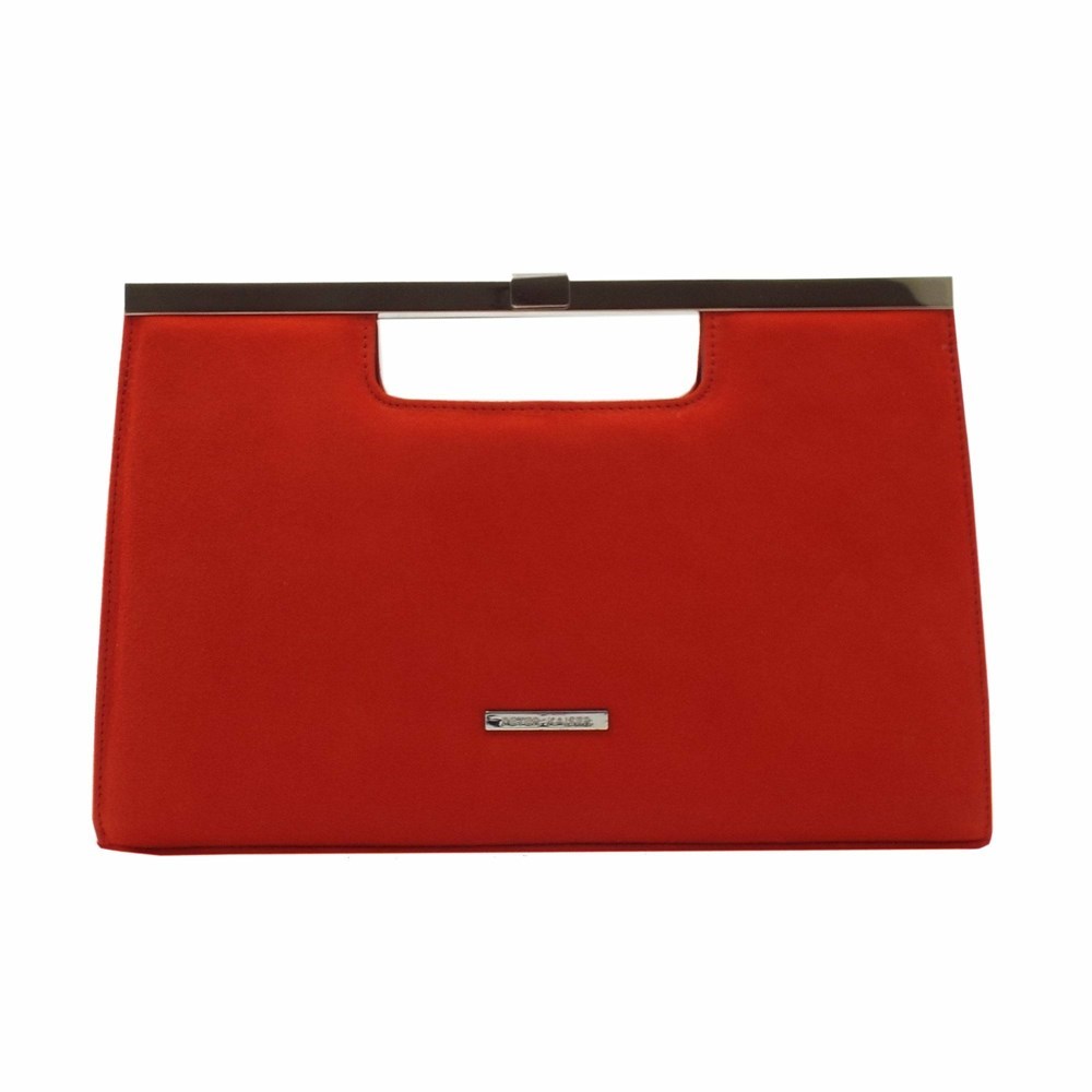 Women's Peter Kaiser Wye 99 513 269 Wye Handbags Red | 460318-HSN