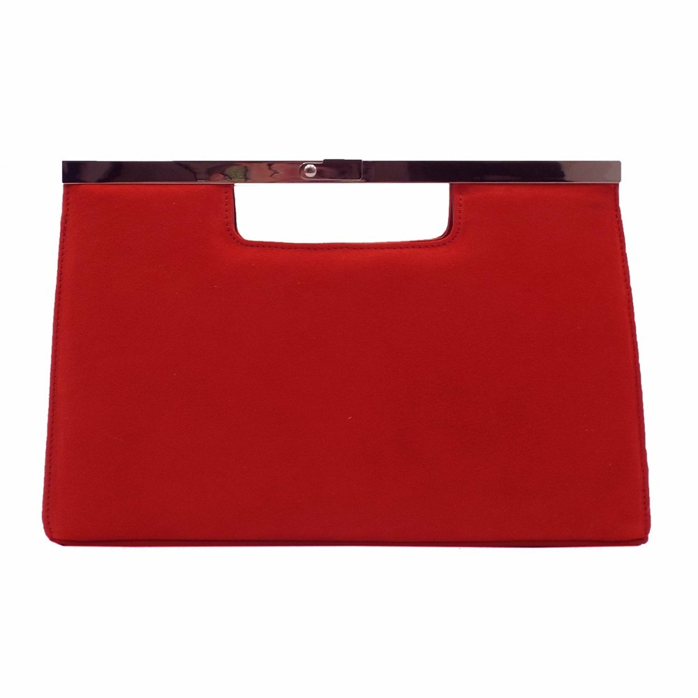 Women's Peter Kaiser Wye 99 513 269 Wye Handbags Red | 460318-HSN