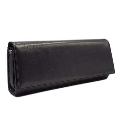 Women's Peter Kaiser Winifred Handbags Black | 046735-XOK